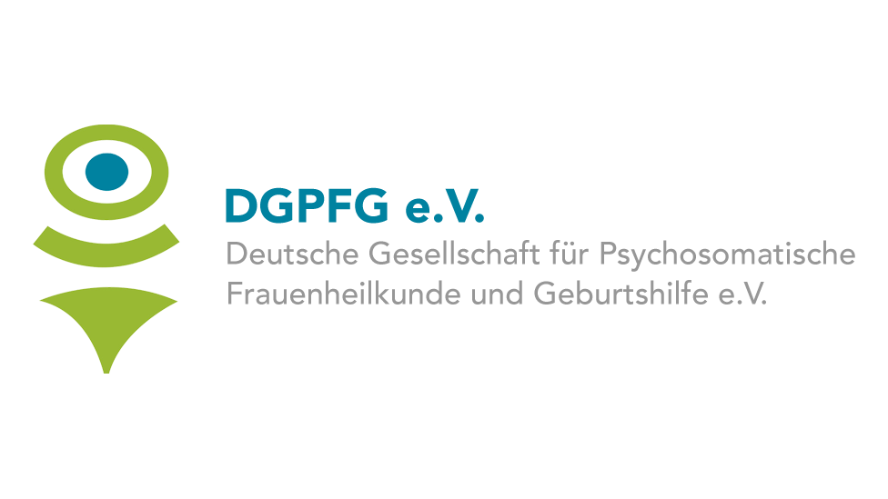 zur Webseite der DGPFG - Deutsche Gesellschaft für Psychosomatische Frauenheilkunde und Geburtshilfe e.V.