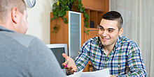 Link zur Seite: Checklist: Child Custody and Maintenance | Thinkstock. Thinkstock.