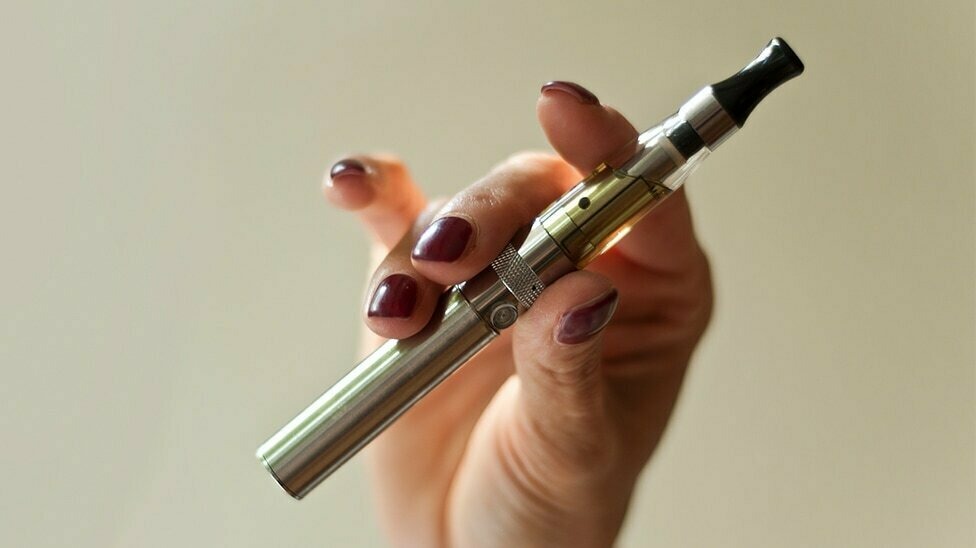 wann ist eine einweg vape leer Ist Vape ohne Nikotin schädlich? main image 0