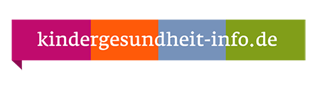 kindergesundheit-info.de Logo