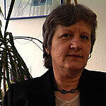 Annegret Braun