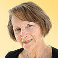Interview mit Colette Marie Mergeay: „Das Wochenbett dauert 40 Tage“ Colette Marie Mergeay