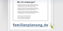 Grafik: Quelle angeben und Link setzen © BZgA/HN Grafik: Quelle angeben und Link setzen © BZgA/HN